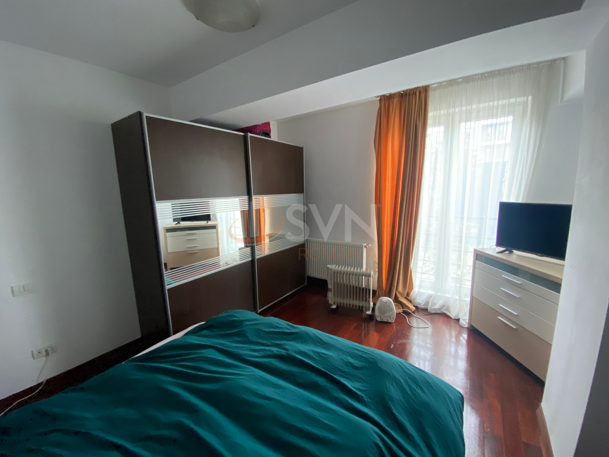 Apartament, 2 camere Bucuresti/Decebal