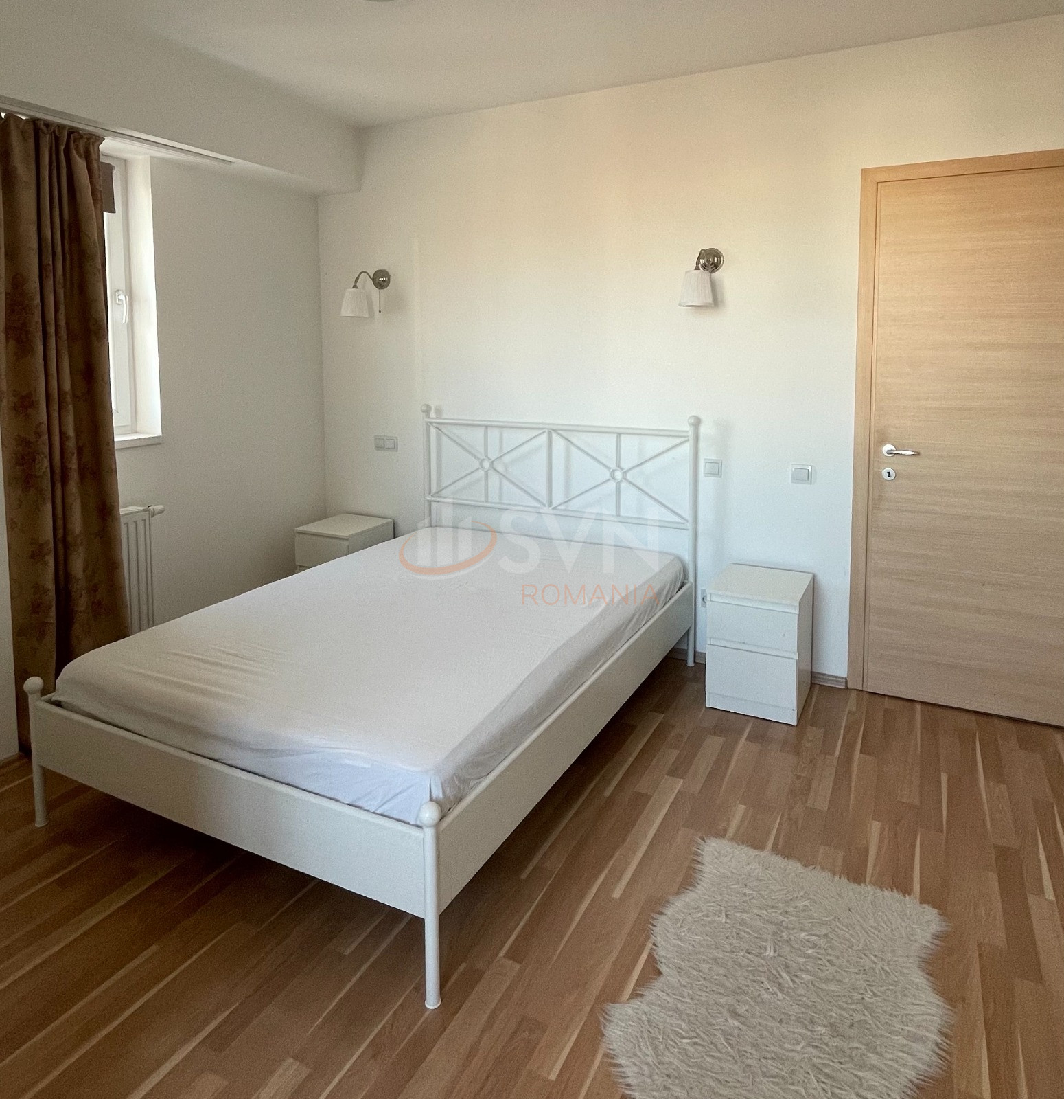 Apartament, 2 camere Bucuresti/Titan