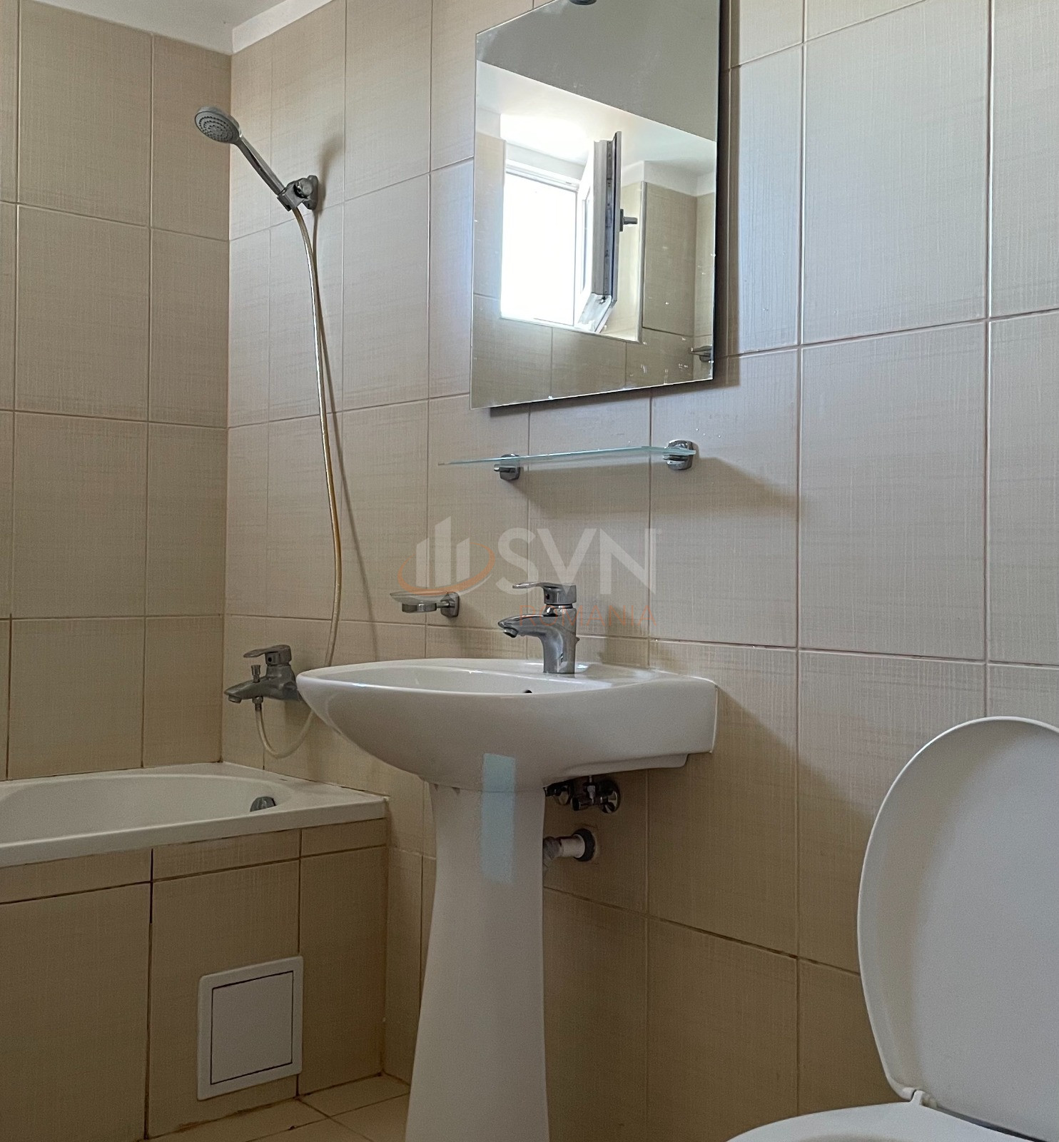 Apartament, 2 camere Bucuresti/Titan