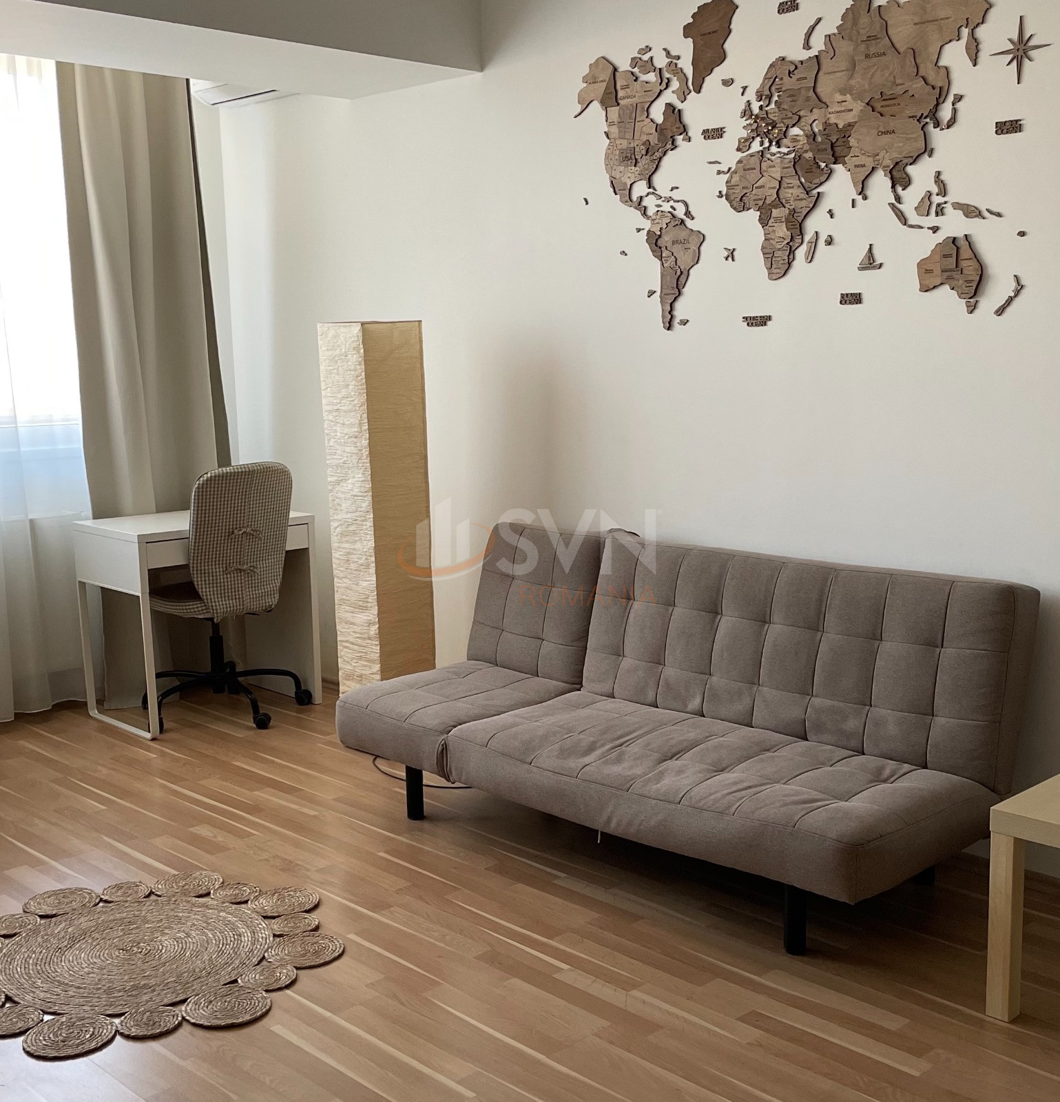Apartament, 2 camere Bucuresti/Titan