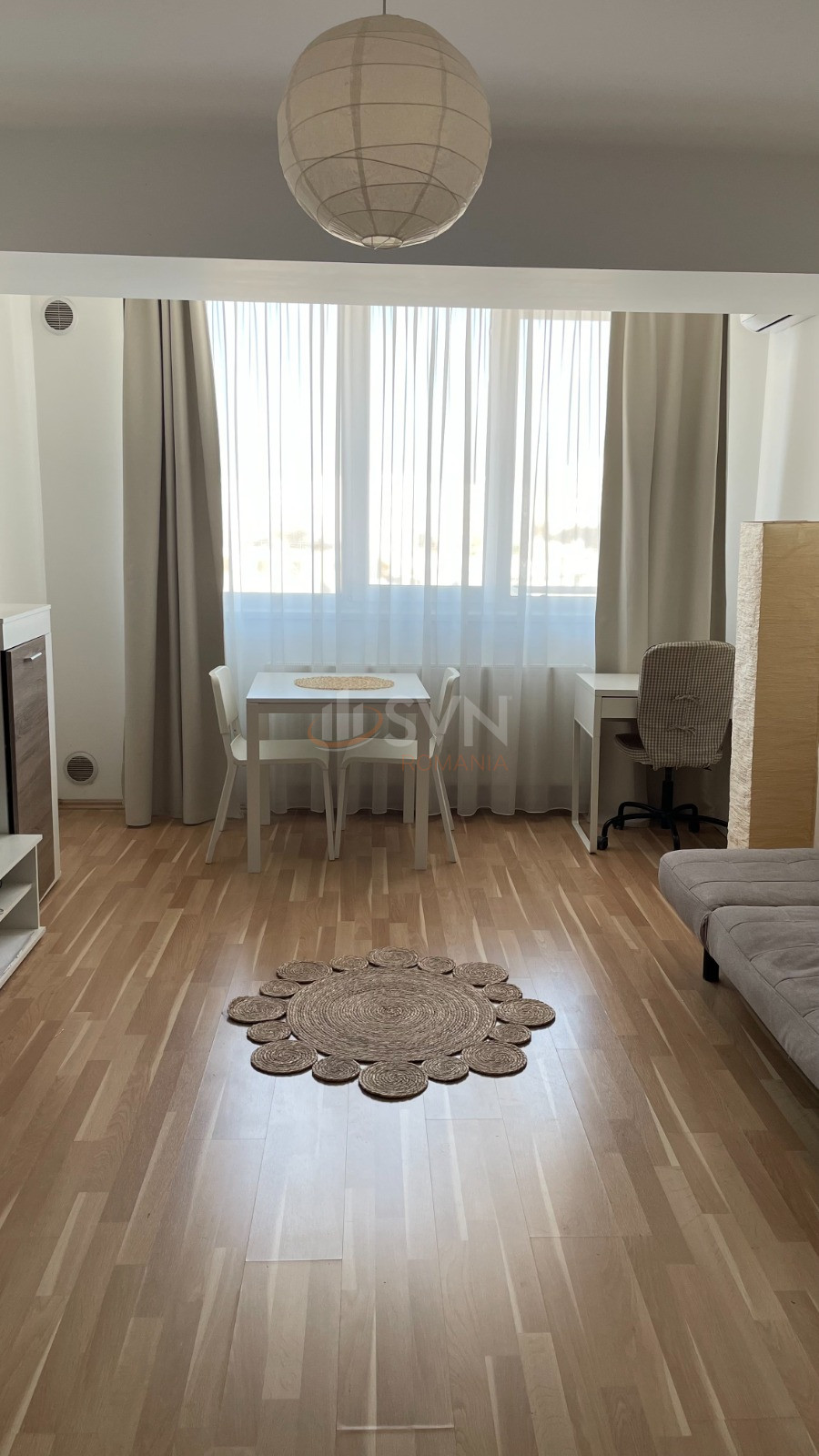 Apartament, 2 camere Bucuresti/Titan