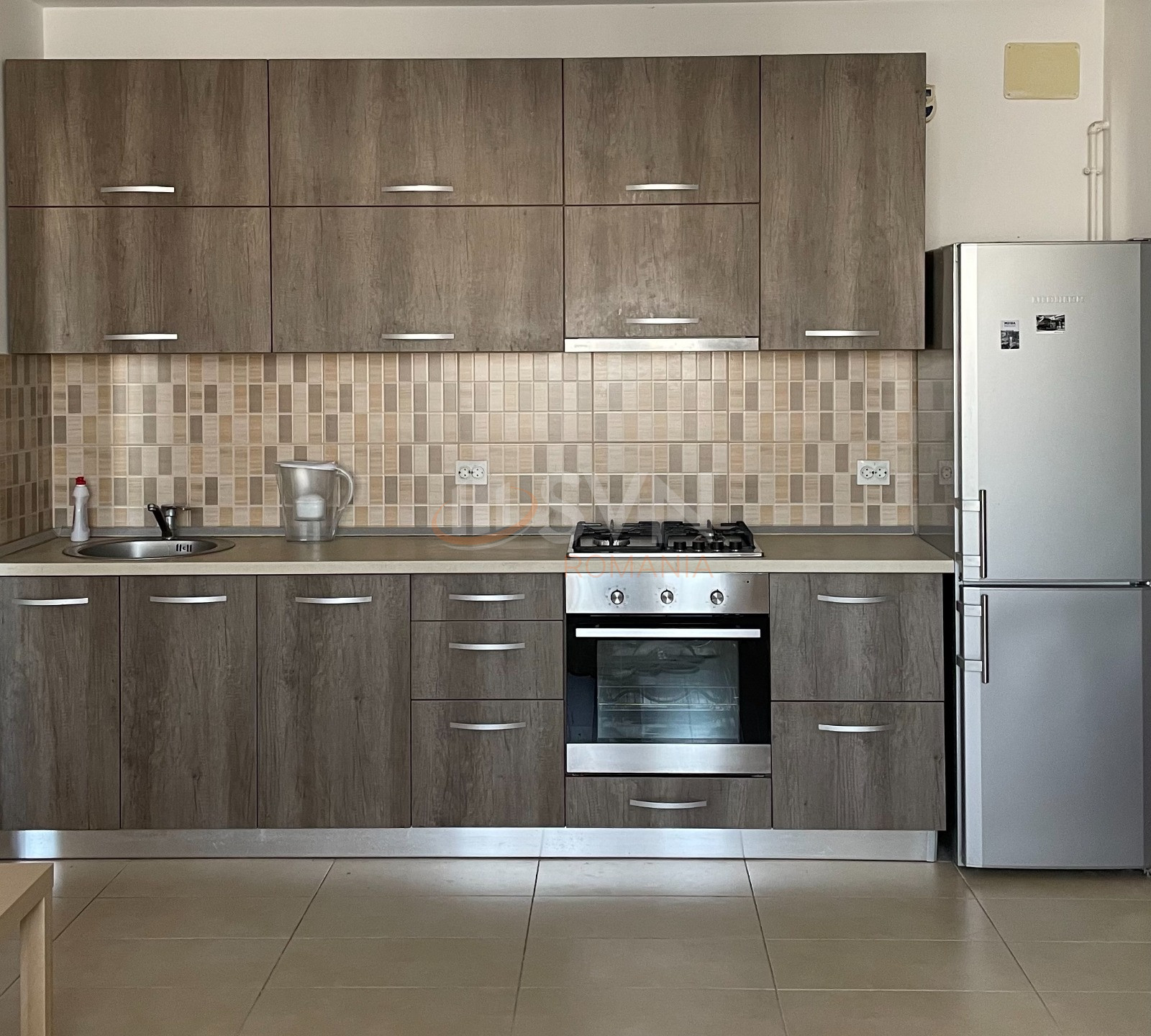 Apartament, 2 camere Bucuresti/Titan