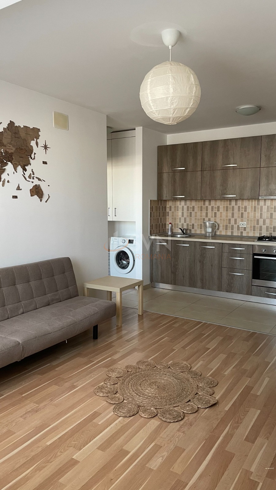 Apartament, 2 camere Bucuresti/Titan