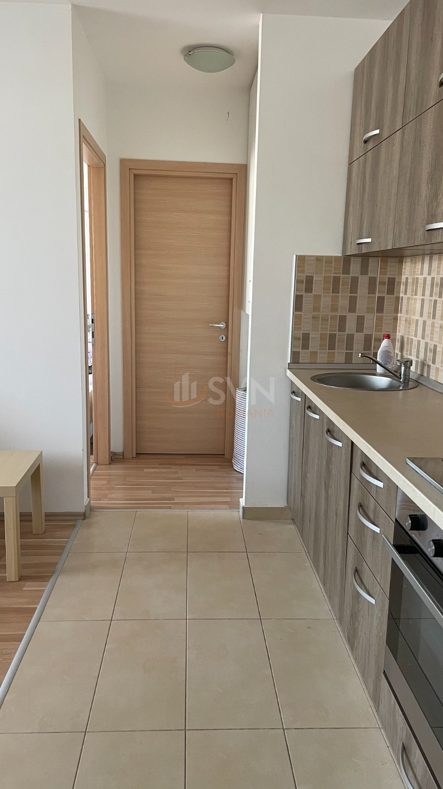 Apartament, 2 camere Bucuresti/Titan