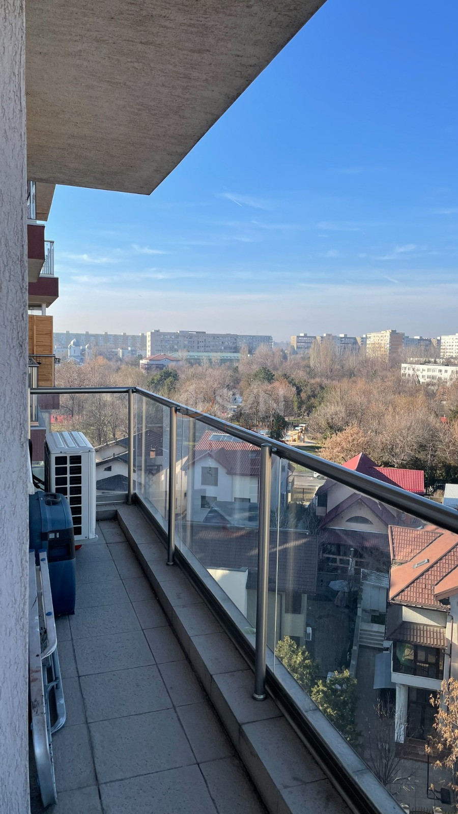 Apartament, 2 camere Bucuresti/Titan