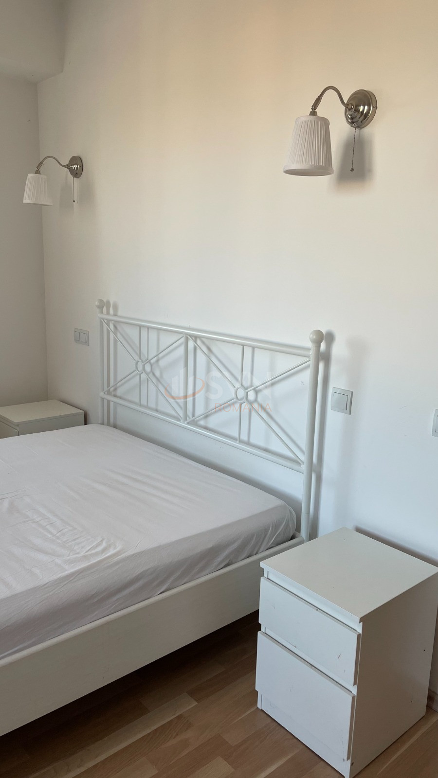 Apartament, 2 camere Bucuresti/Titan