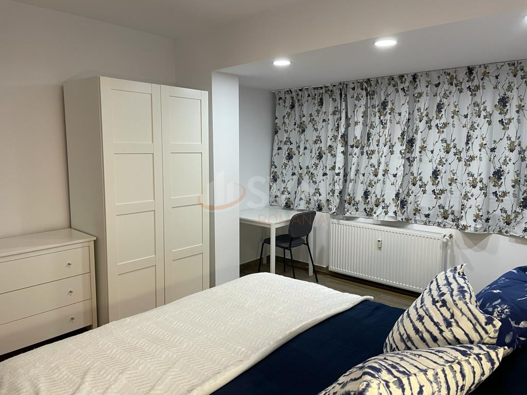 Apartament, 2 camere Bucuresti/1 Mai