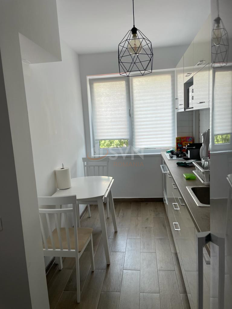 Apartament, 2 camere Bucuresti/1 Mai