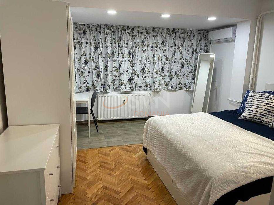 Apartament, 2 camere Bucuresti/1 Mai