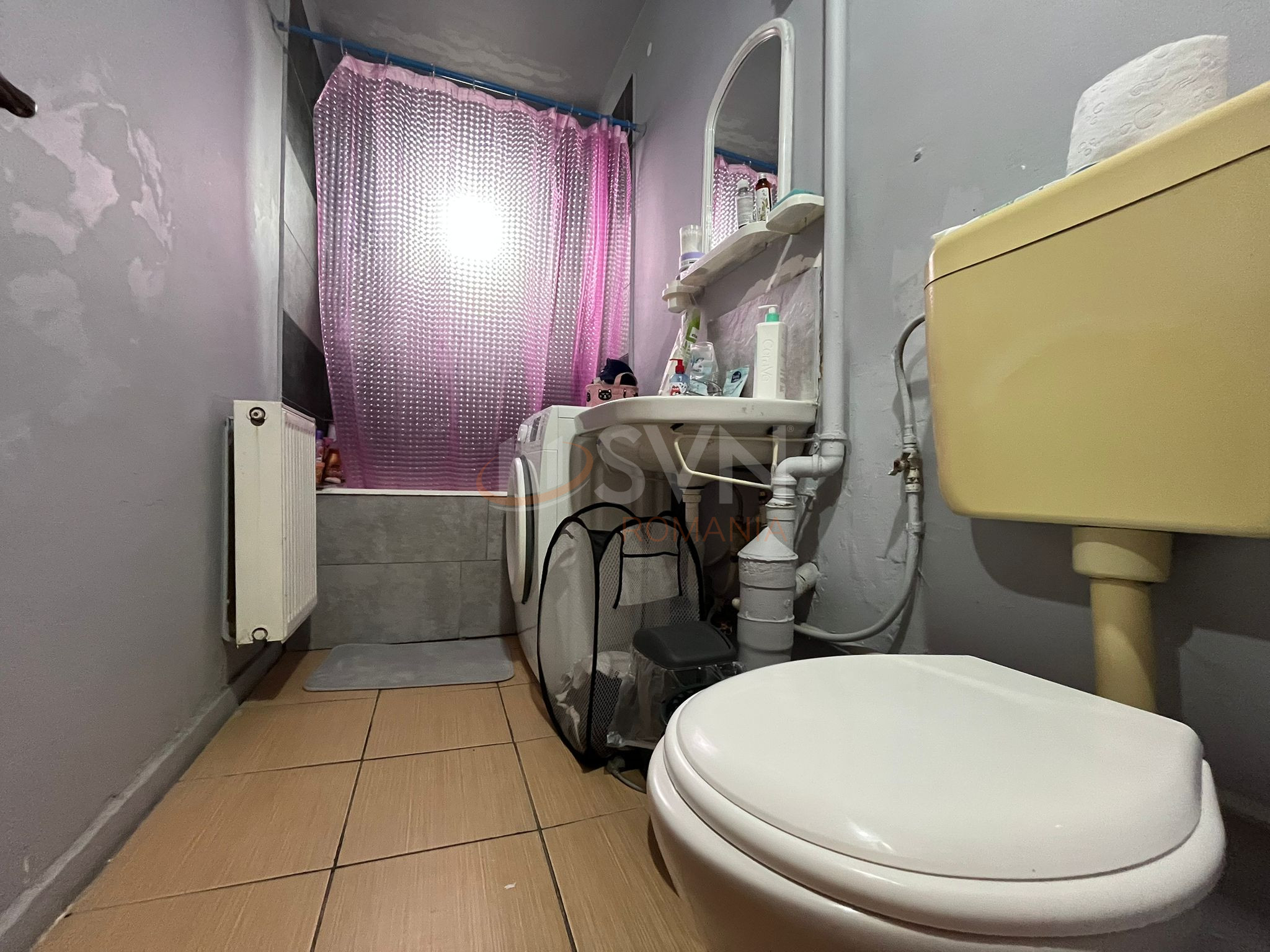 Apartament, 2 camere Dambovita/Micro 6