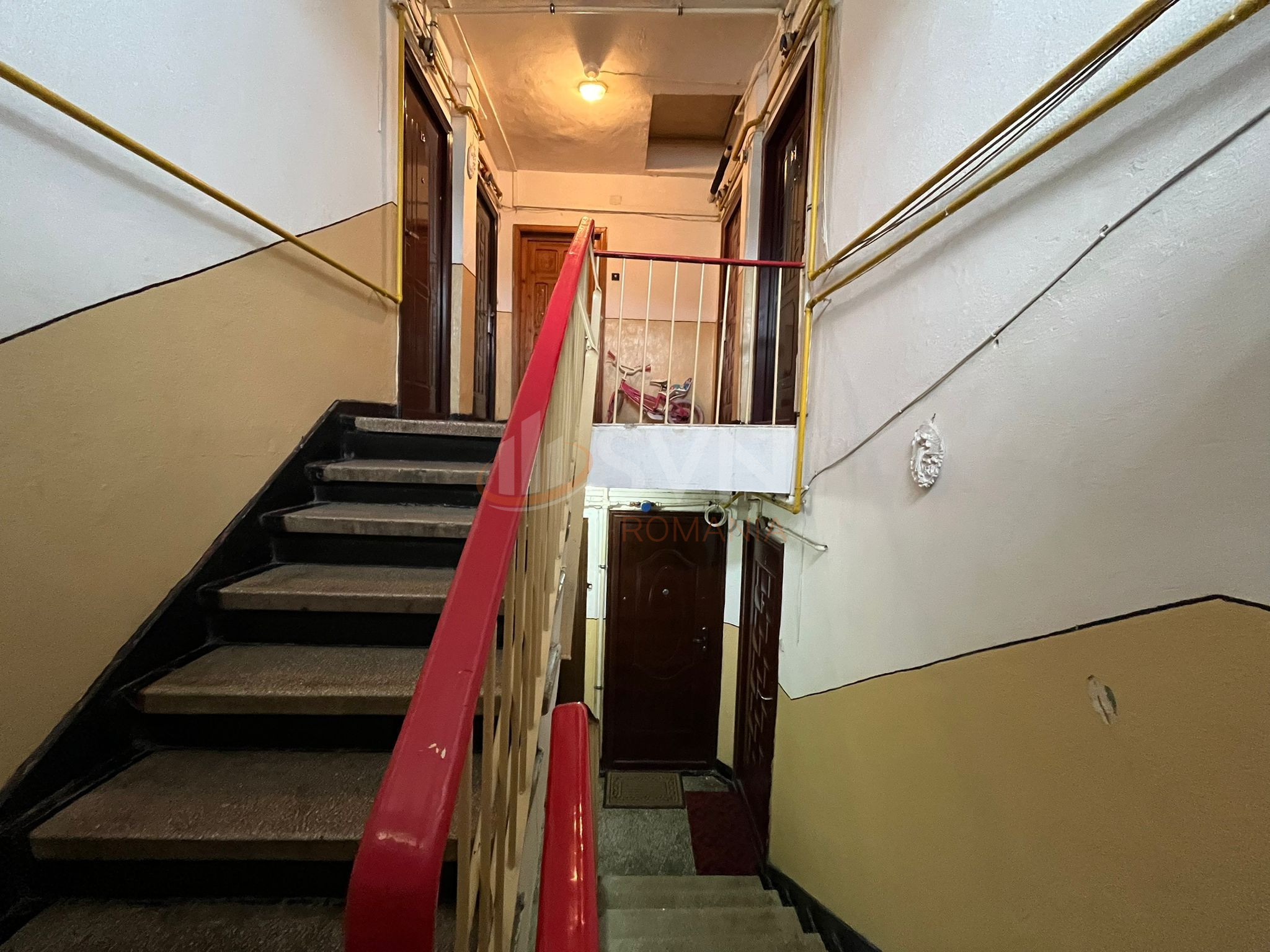 Apartament, 2 camere Dambovita/Micro 6