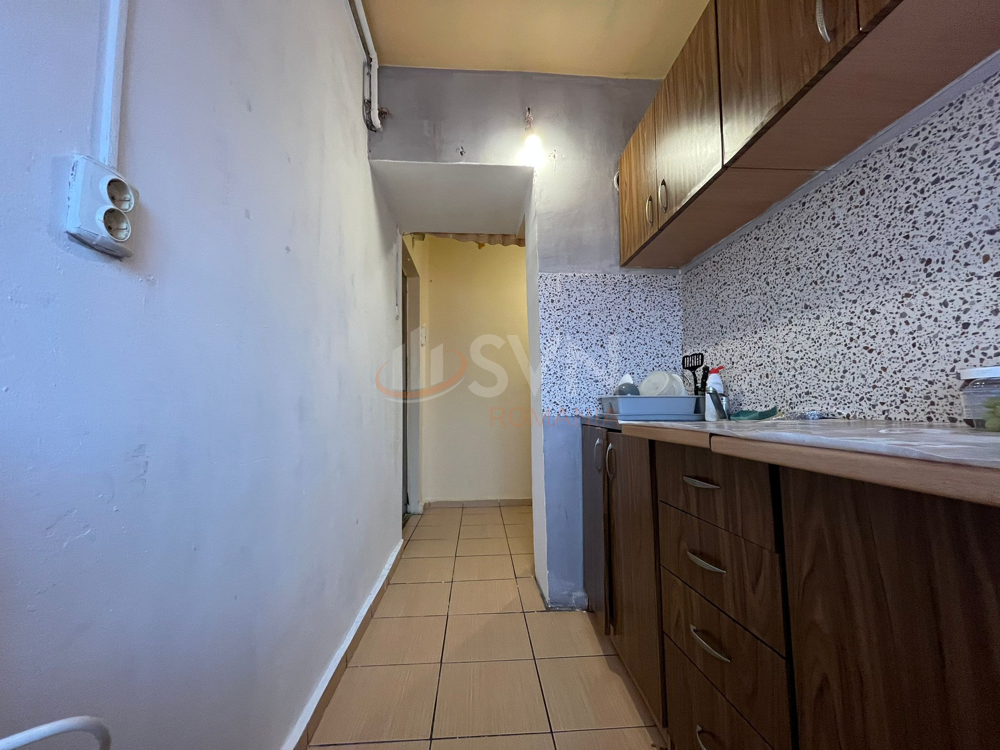 Apartament, 2 camere Dambovita/Micro 6