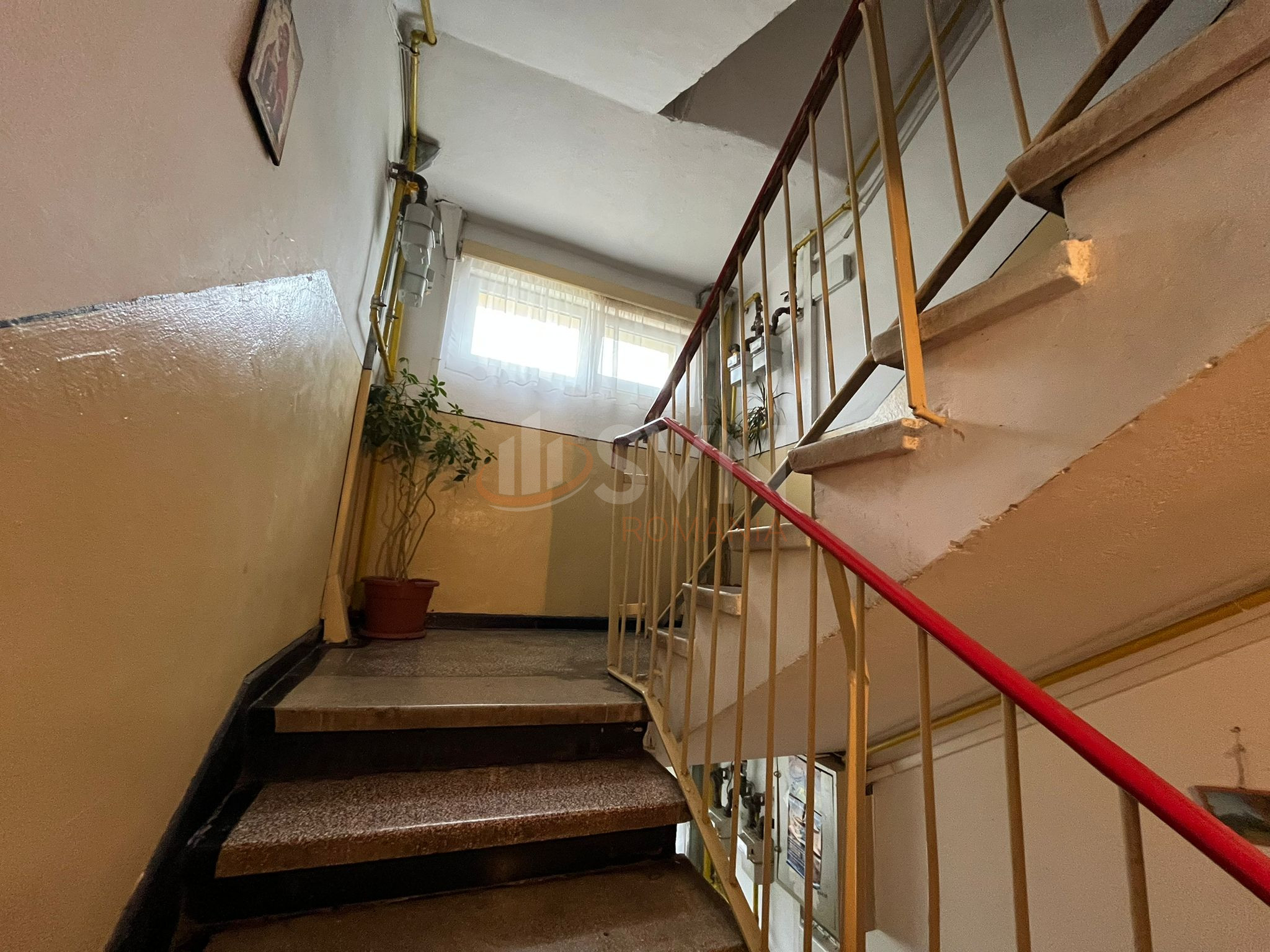 Apartament, 2 camere Dambovita/Micro 6