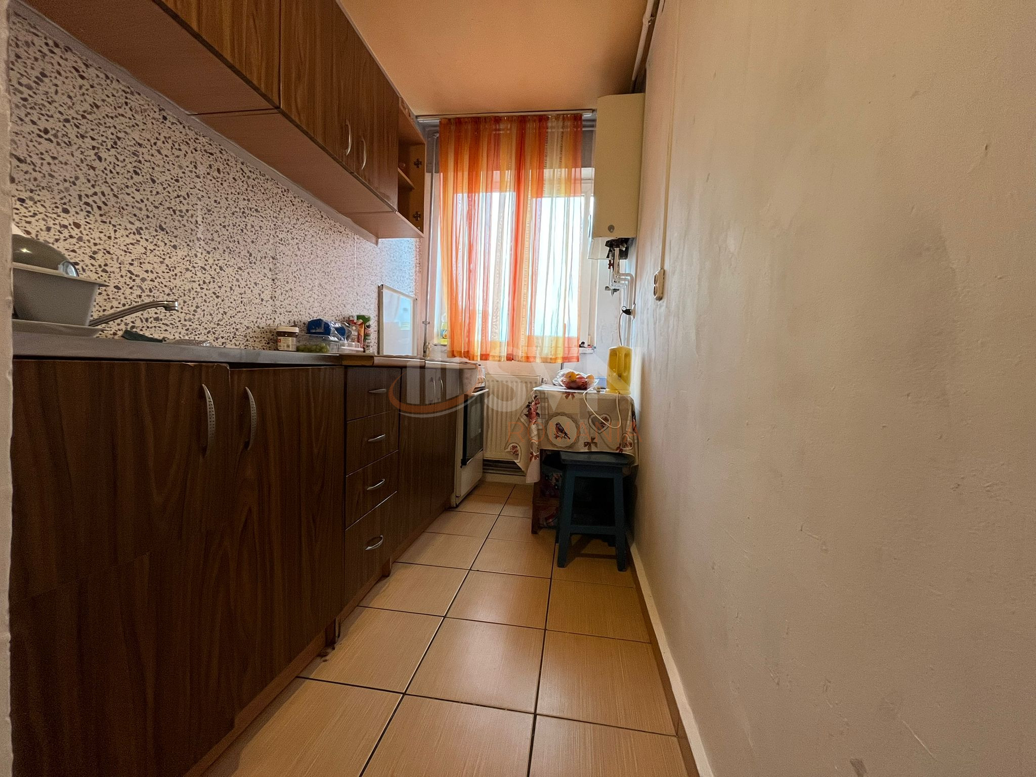 Apartament, 2 camere Dambovita/Micro 6