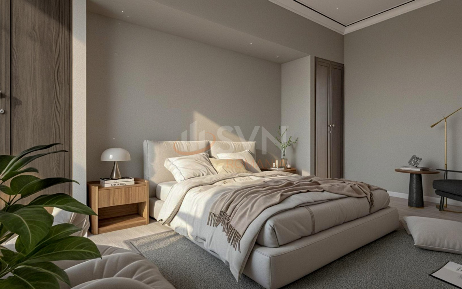 Apartament, 2 camere Bucuresti/Floreasca