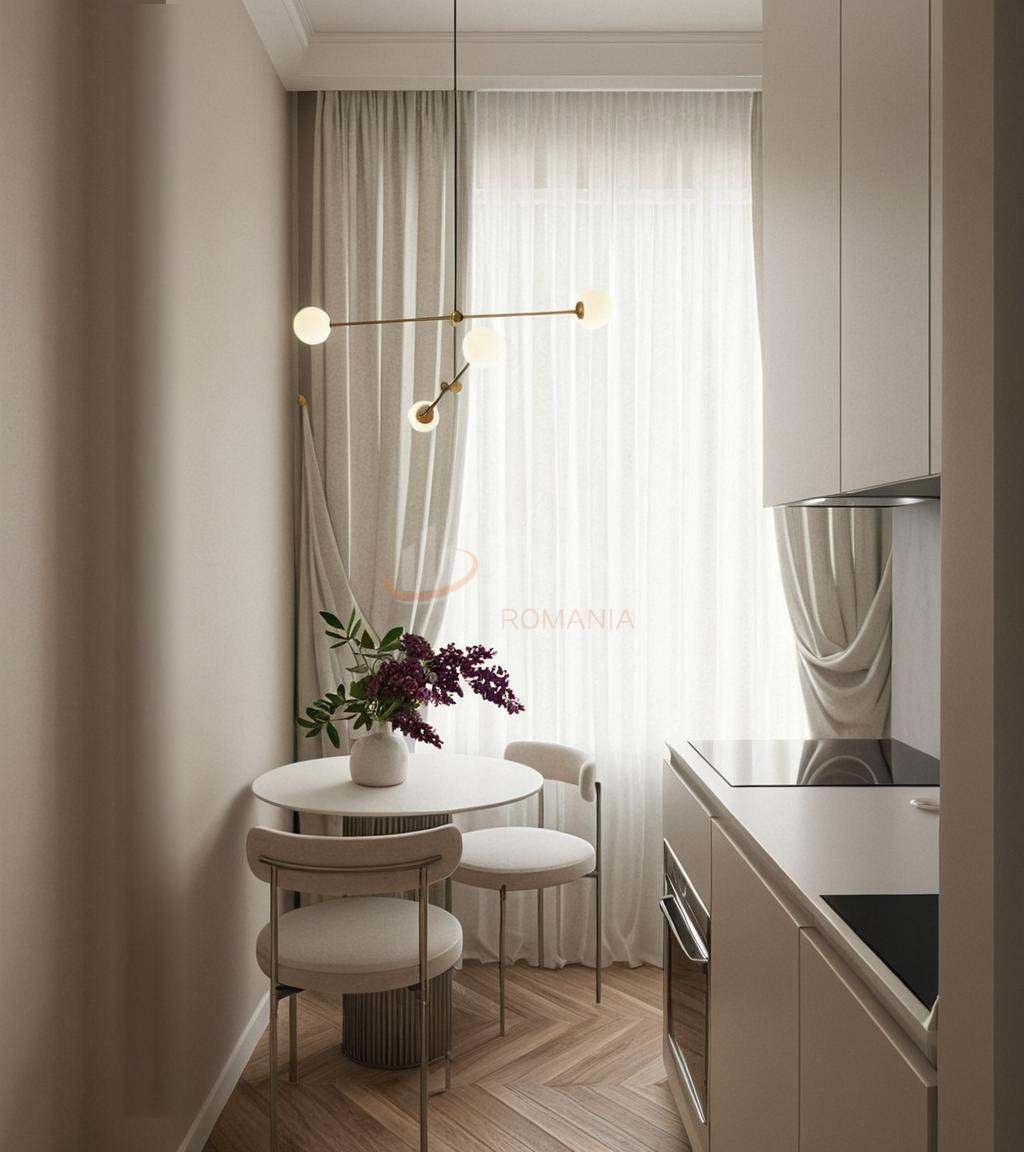 Apartament, 2 camere Bucuresti/Floreasca