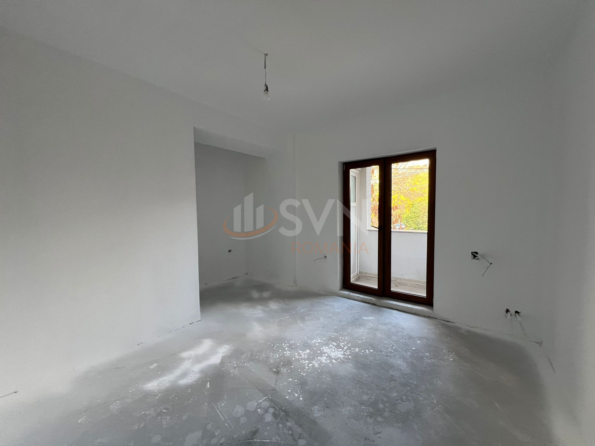 Apartament, 2 camere Bucuresti/Bucurestii Noi