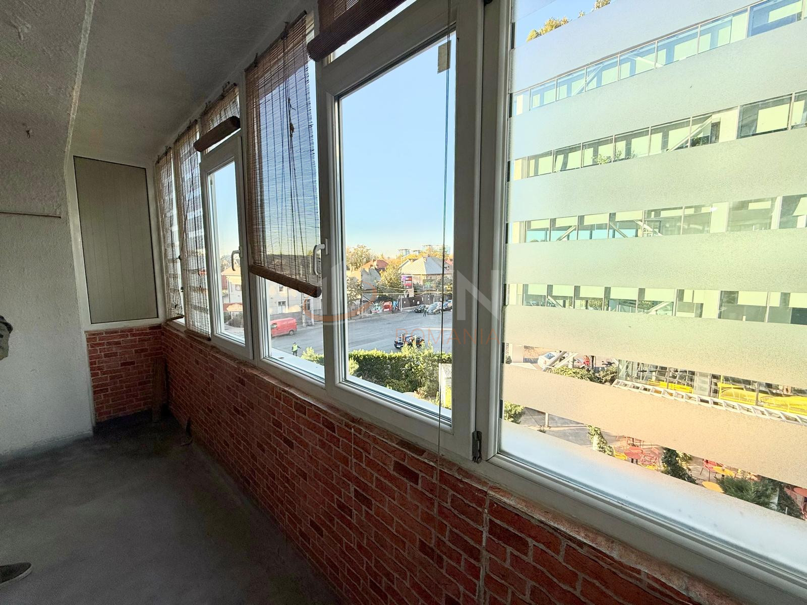 Apartament, 2 camere Bucuresti/Barbu Vacarescu