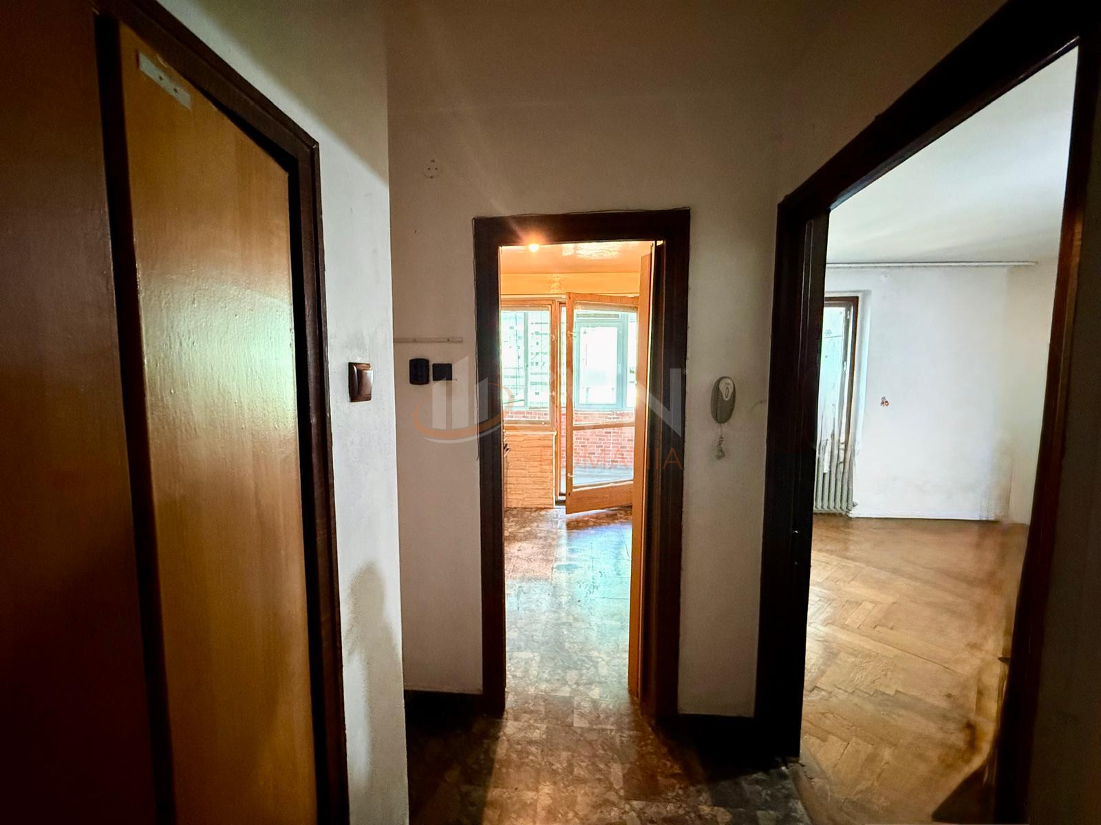 Apartament, 2 camere Bucuresti/Barbu Vacarescu