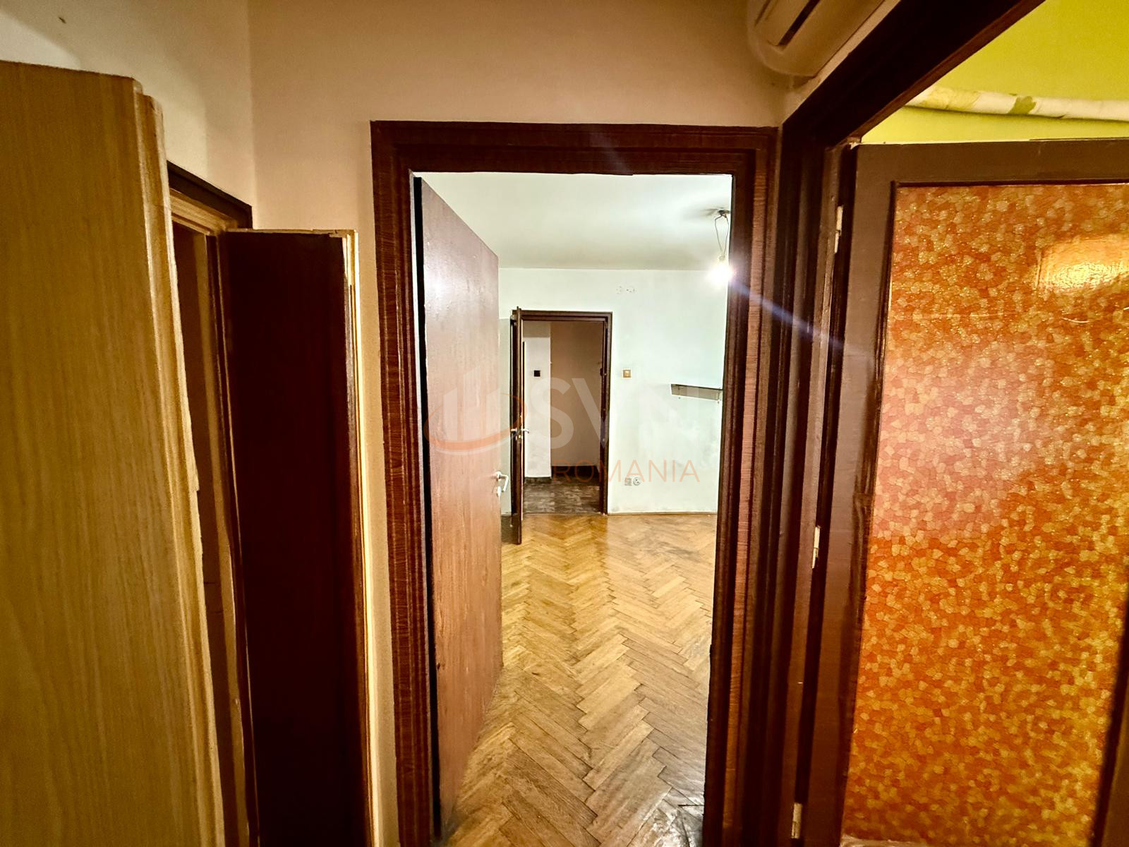 Apartament, 2 camere Bucuresti/Barbu Vacarescu