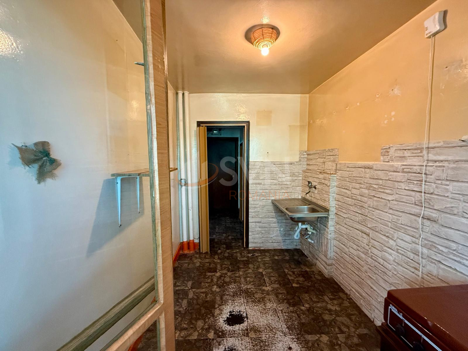 Apartament, 2 camere Bucuresti/Barbu Vacarescu