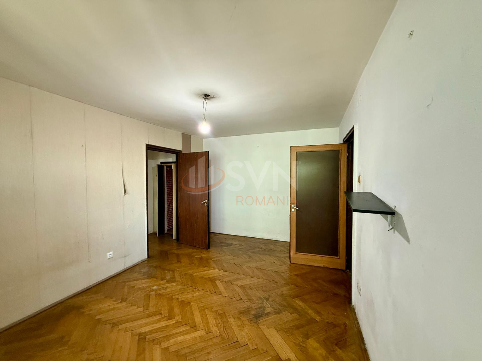 Apartament, 2 camere Bucuresti/Barbu Vacarescu