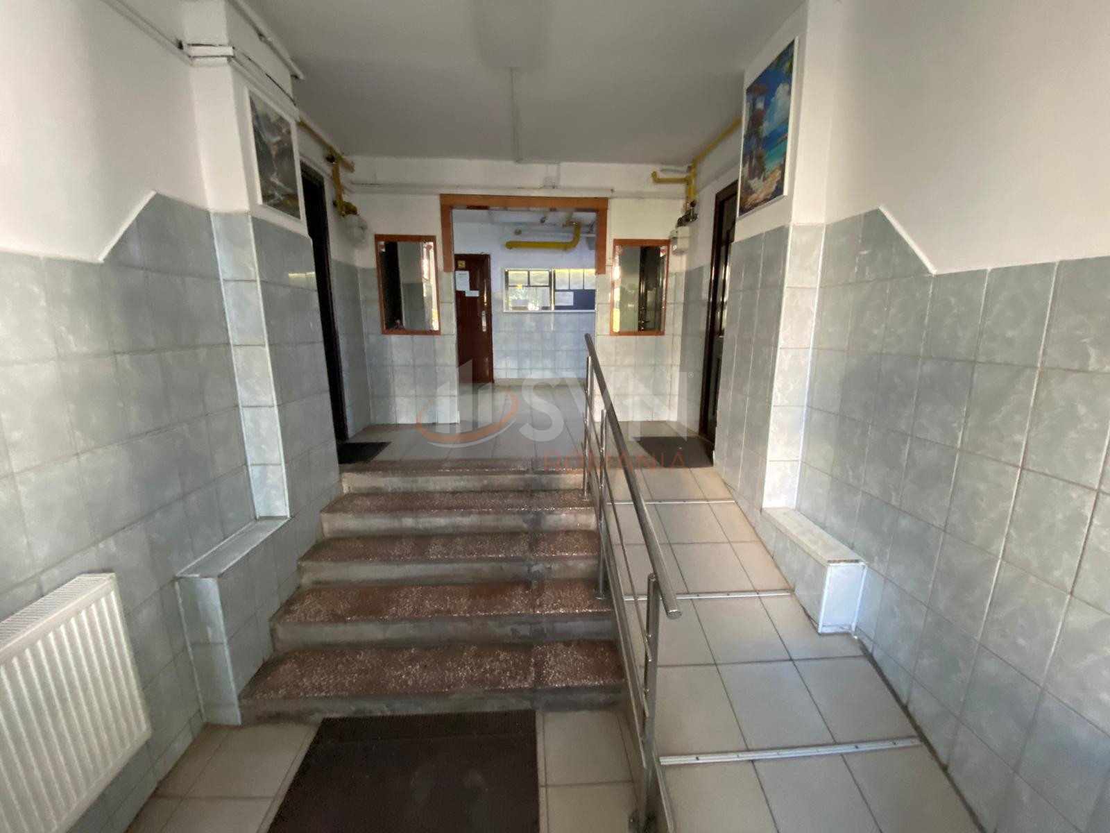 Apartament, 2 camere Bucuresti/Lujerului