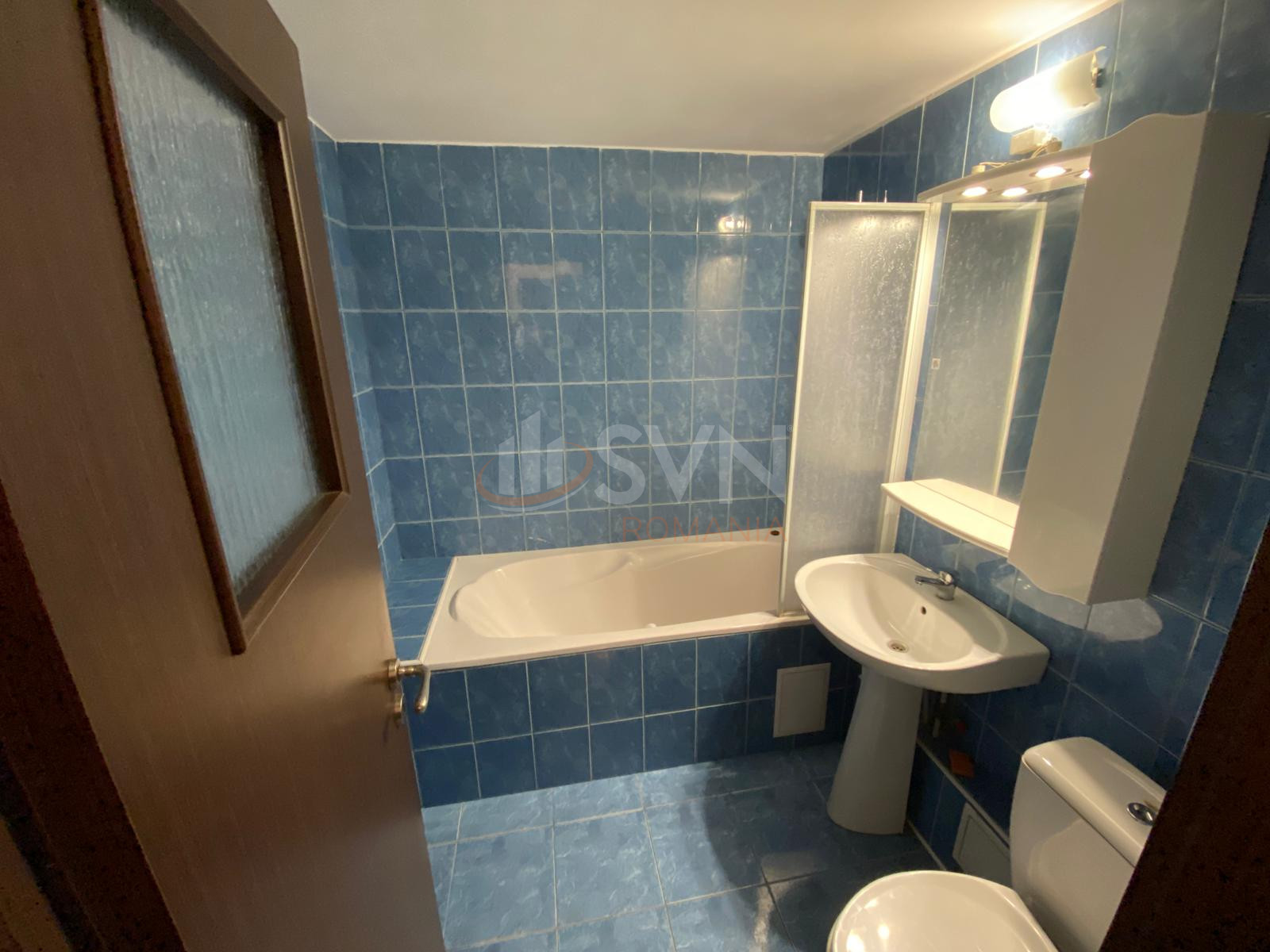 Apartament, 2 camere Bucuresti/Lujerului