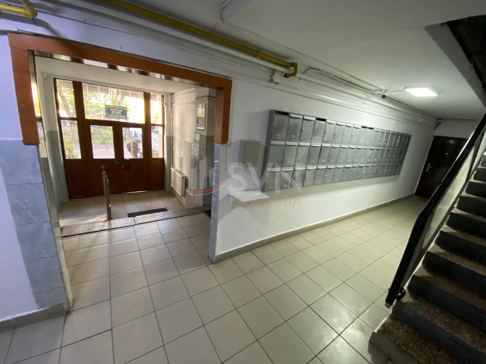 Apartament, 2 camere Bucuresti/Lujerului