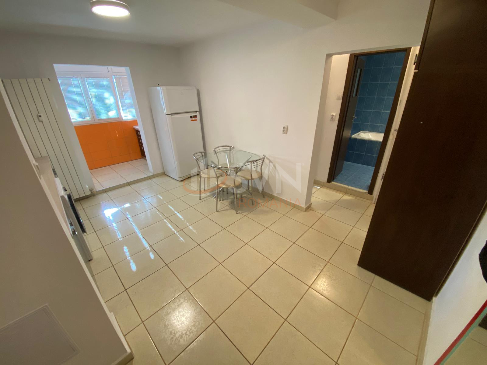 Apartament, 2 camere Bucuresti/Lujerului
