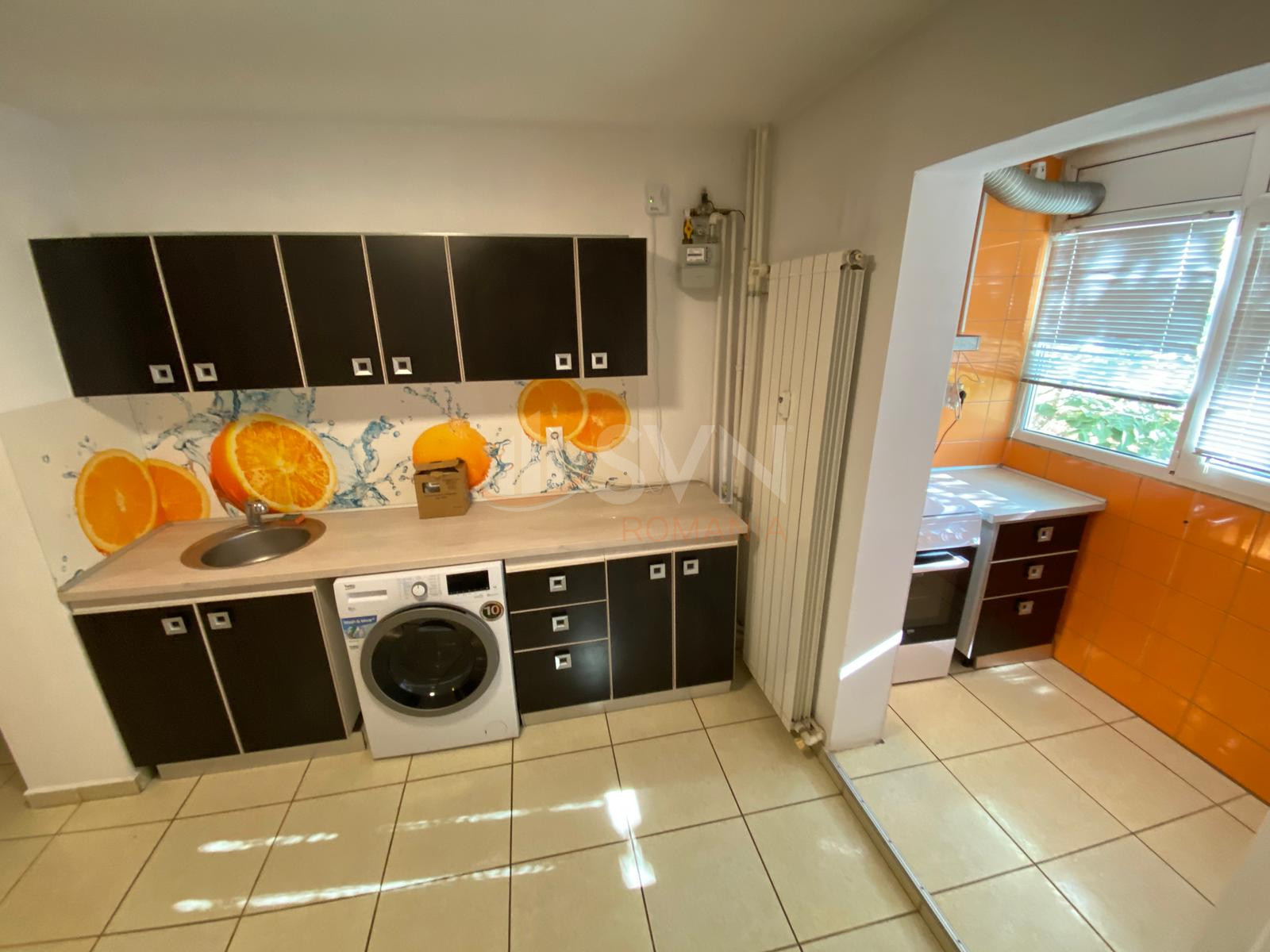 Apartament, 2 camere Bucuresti/Lujerului