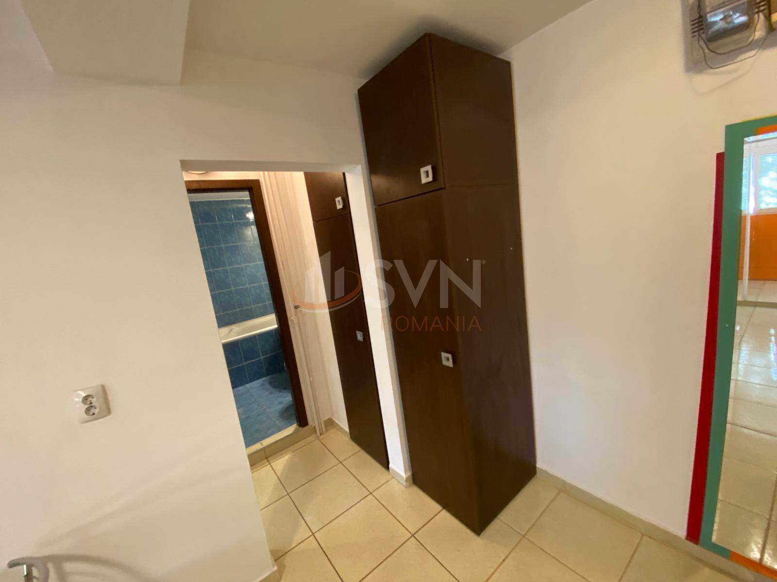 Apartament, 2 camere Bucuresti/Lujerului