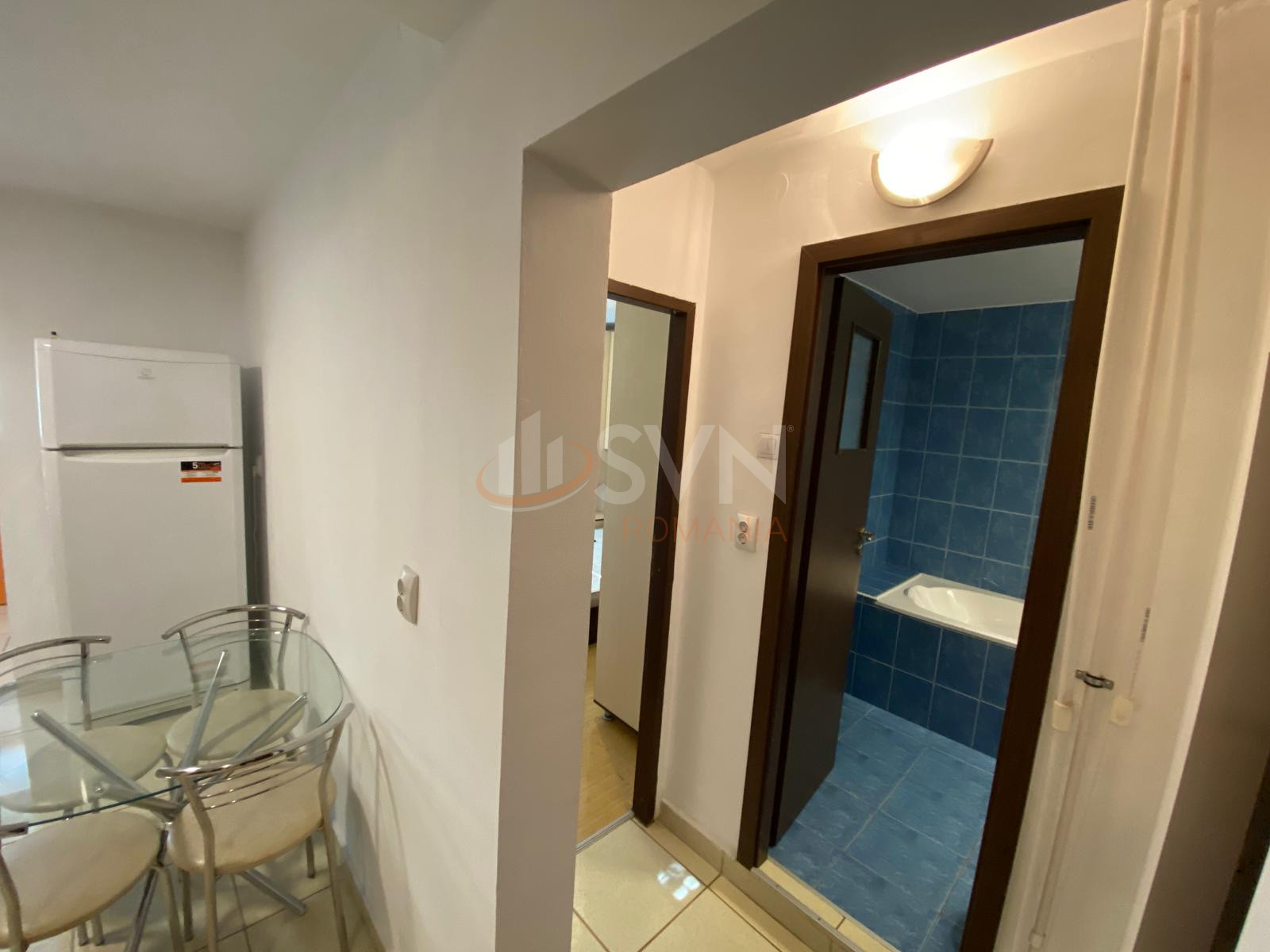 Apartament, 2 camere Bucuresti/Lujerului