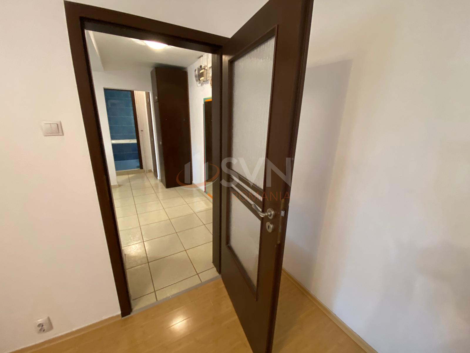 Apartament, 2 camere Bucuresti/Lujerului