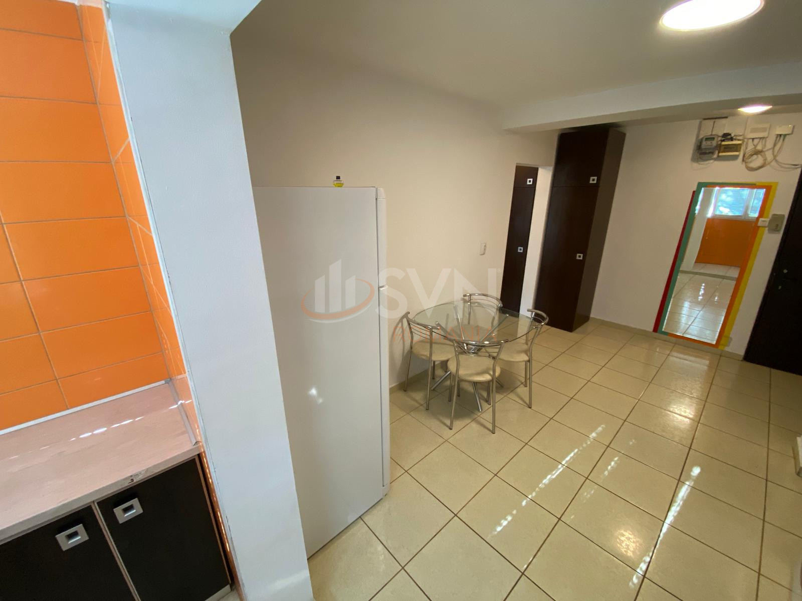 Apartament, 2 camere Bucuresti/Lujerului