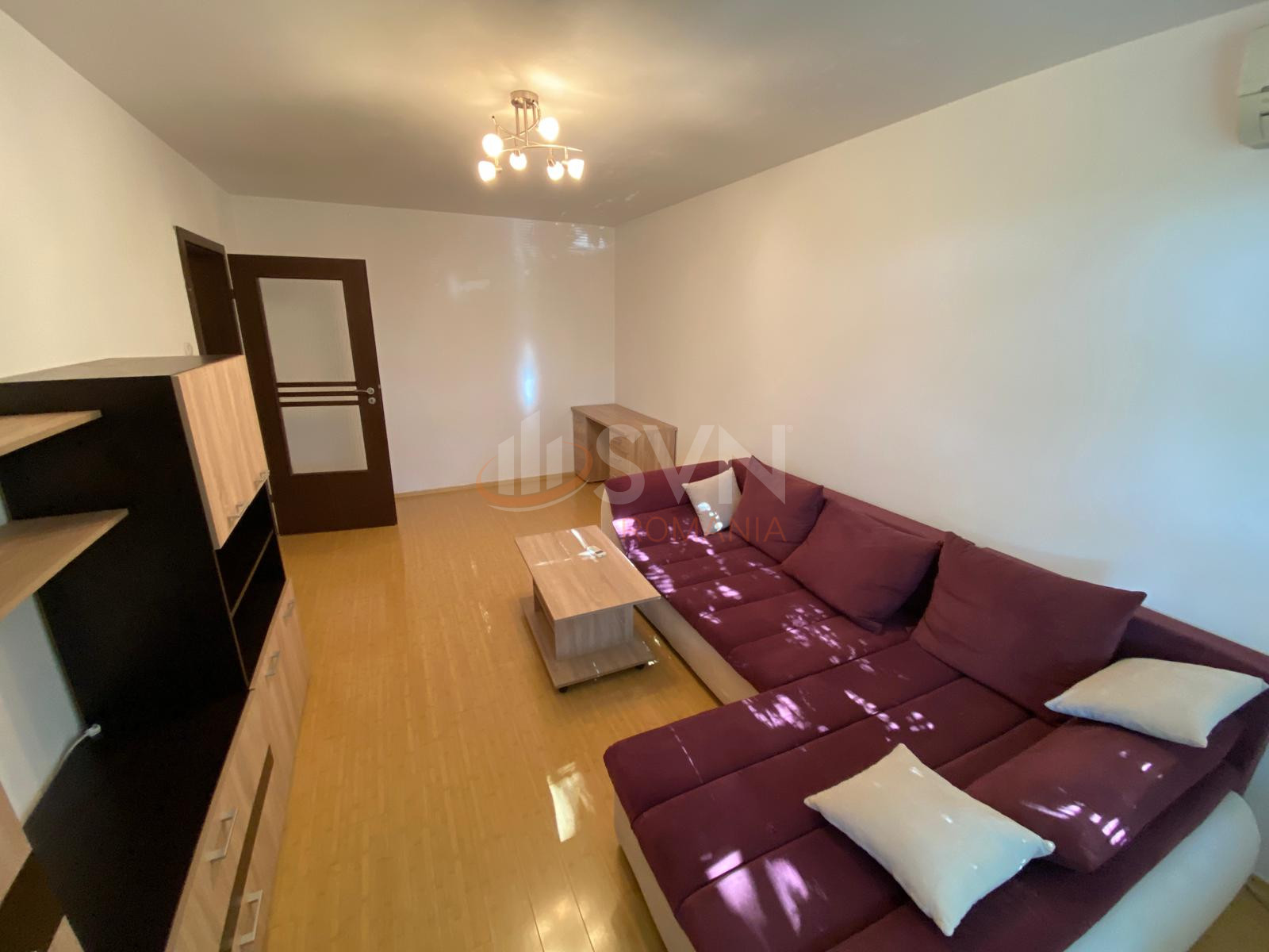 Apartament, 2 camere Bucuresti/Lujerului