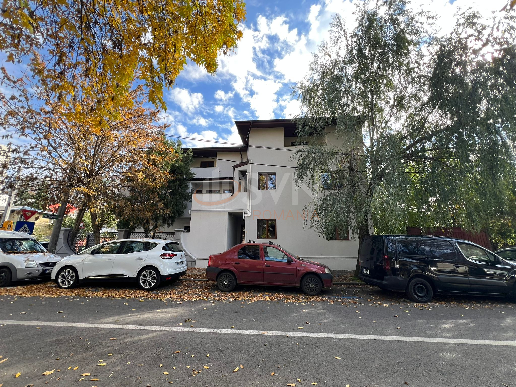 Apartament, 2 camere Bucuresti/Bucurestii Noi