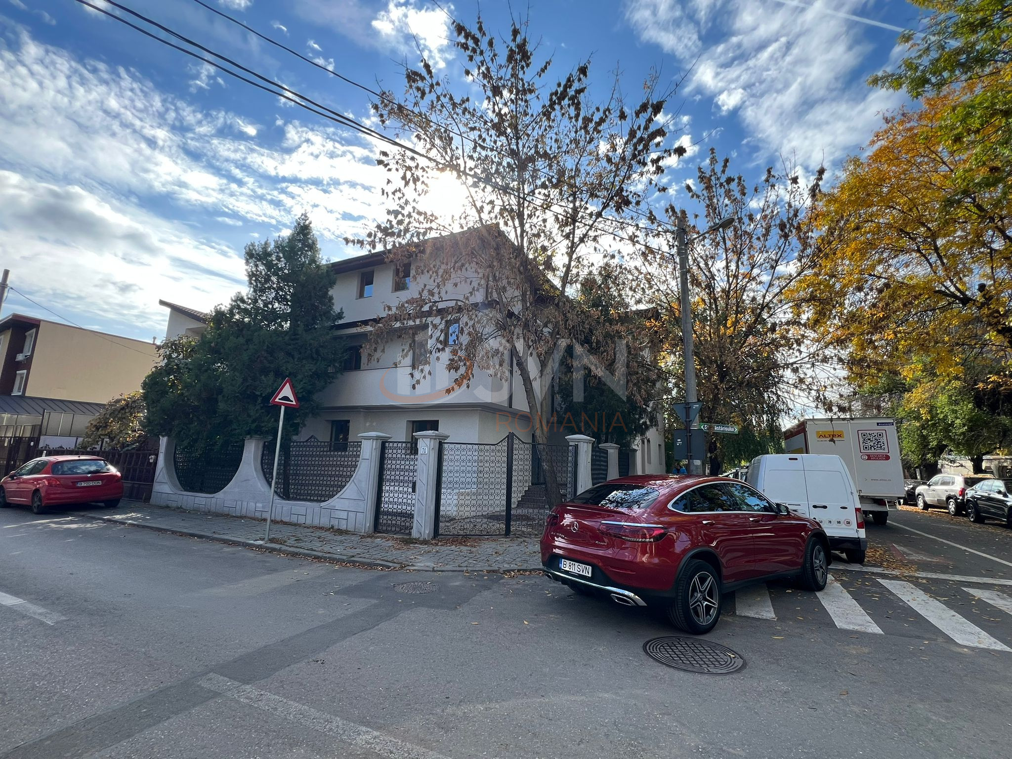 Apartament, 2 camere Bucuresti/Bucurestii Noi