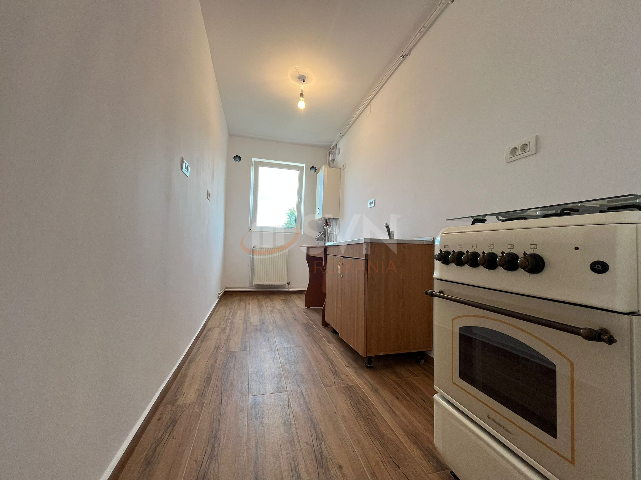 Apartament, 2 camere Dambovita/Centru