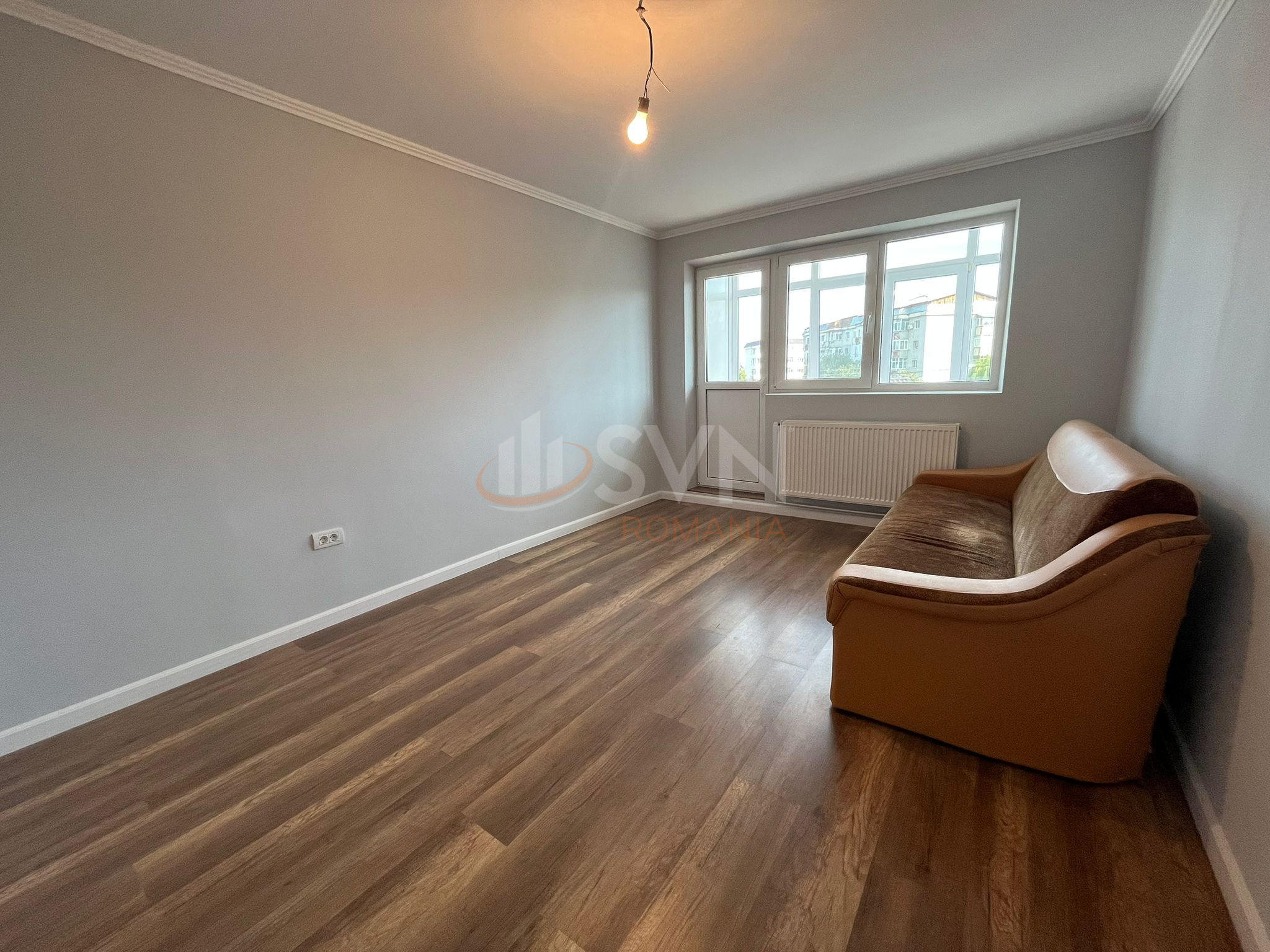 Apartament, 2 camere Dambovita/Centru