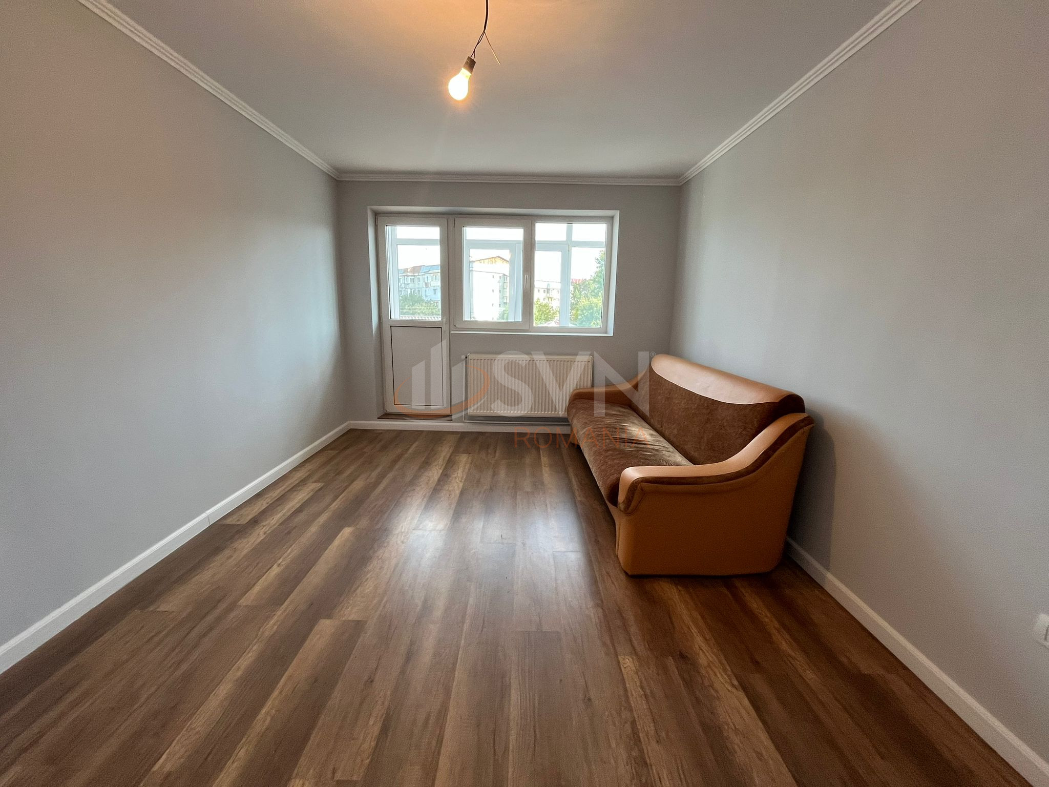 Apartament, 2 camere Dambovita/Centru