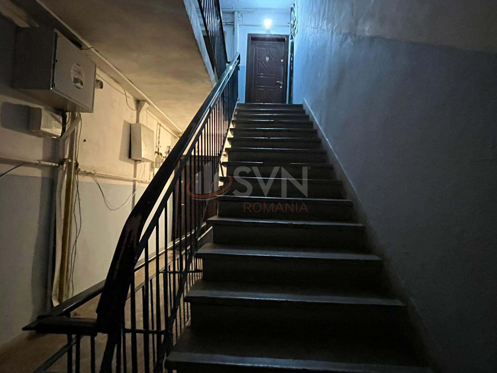 Apartament, 2 camere Dambovita/Centru