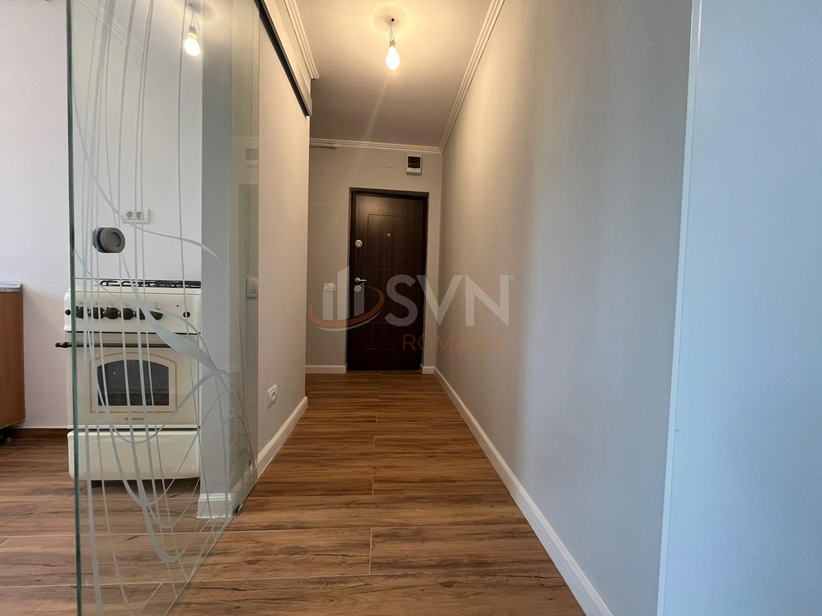 Apartament, 2 camere Dambovita/Centru