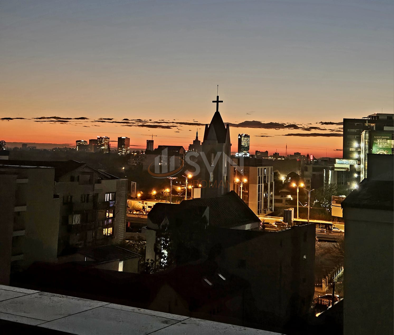 Apartament, 2 camere Bucuresti/Baneasa