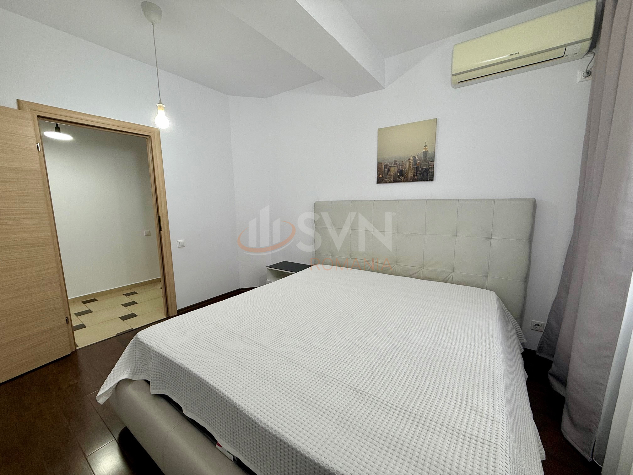 Apartament, 2 camere Bucuresti/Baneasa