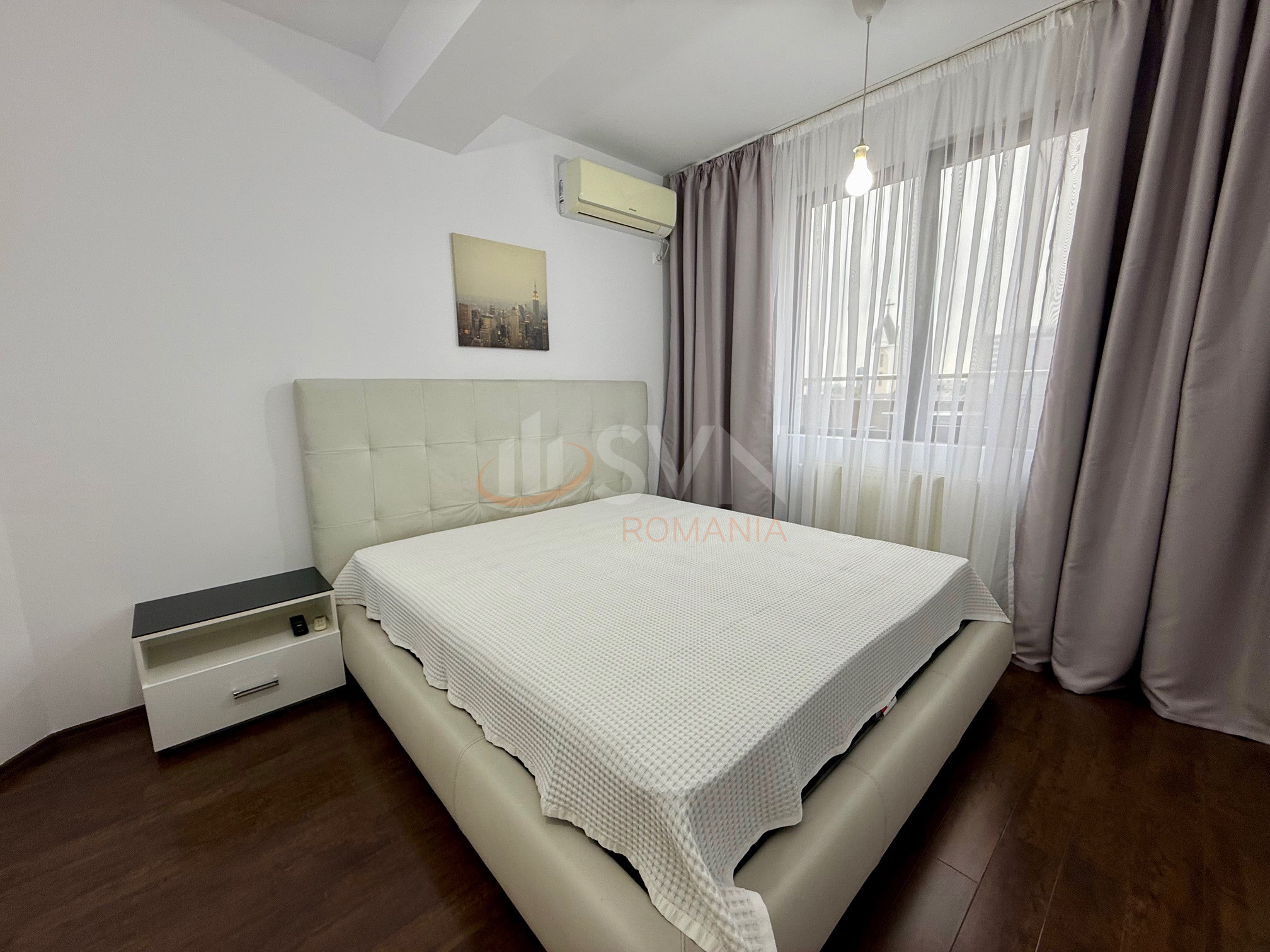 Apartament, 2 camere Bucuresti/Baneasa