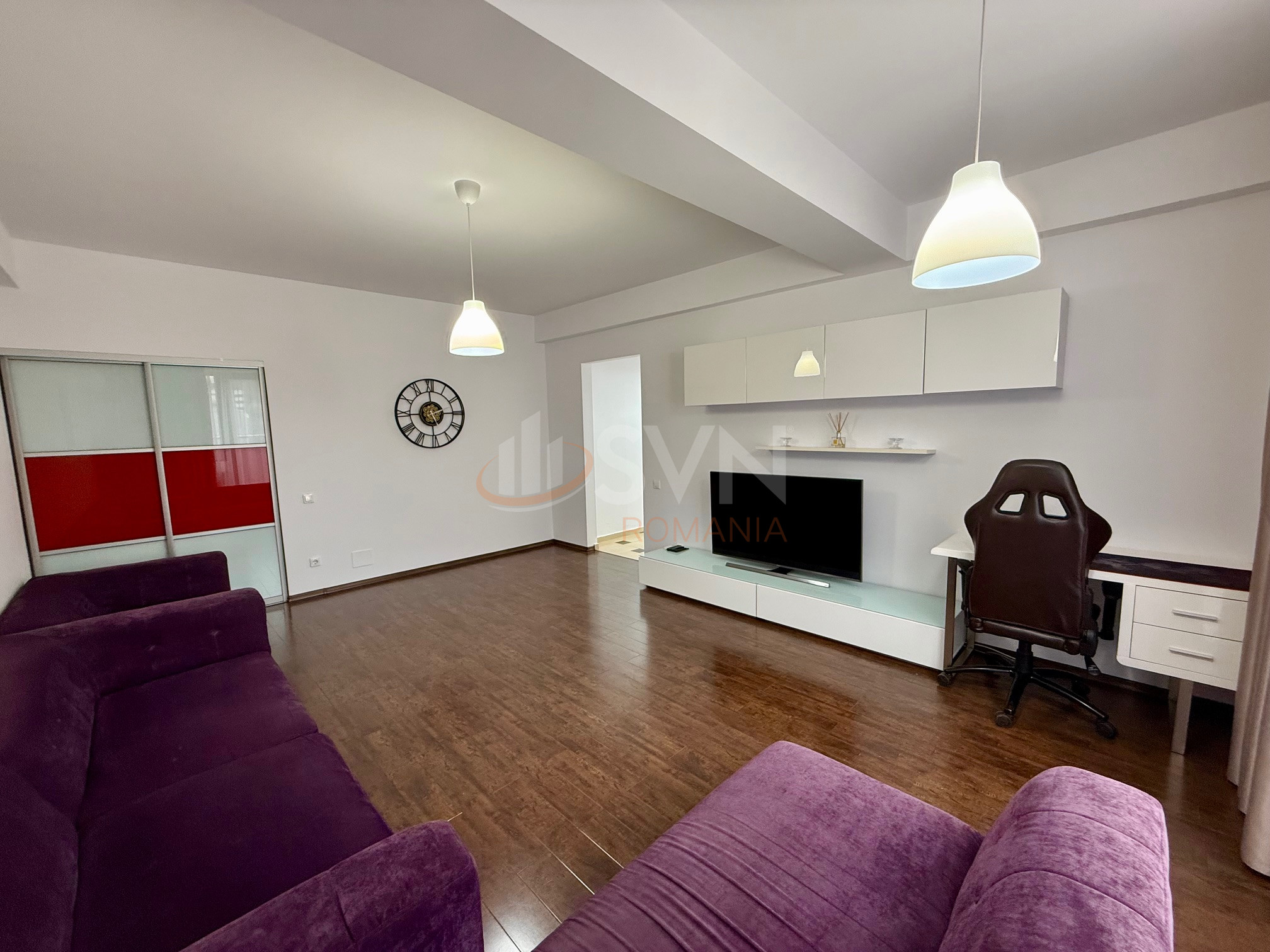 Apartament, 2 camere Bucuresti/Baneasa