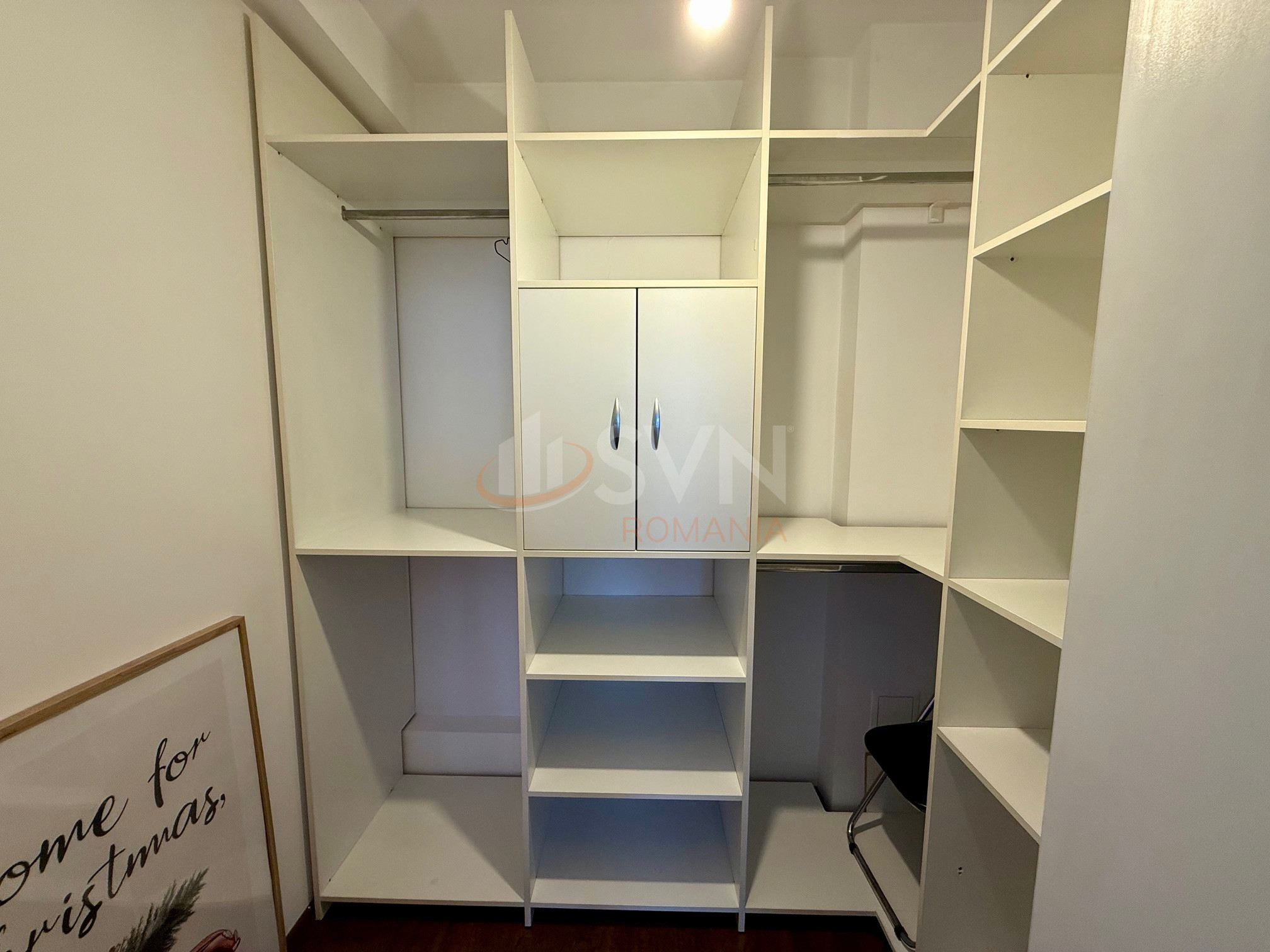 Apartament, 2 camere Bucuresti/Baneasa