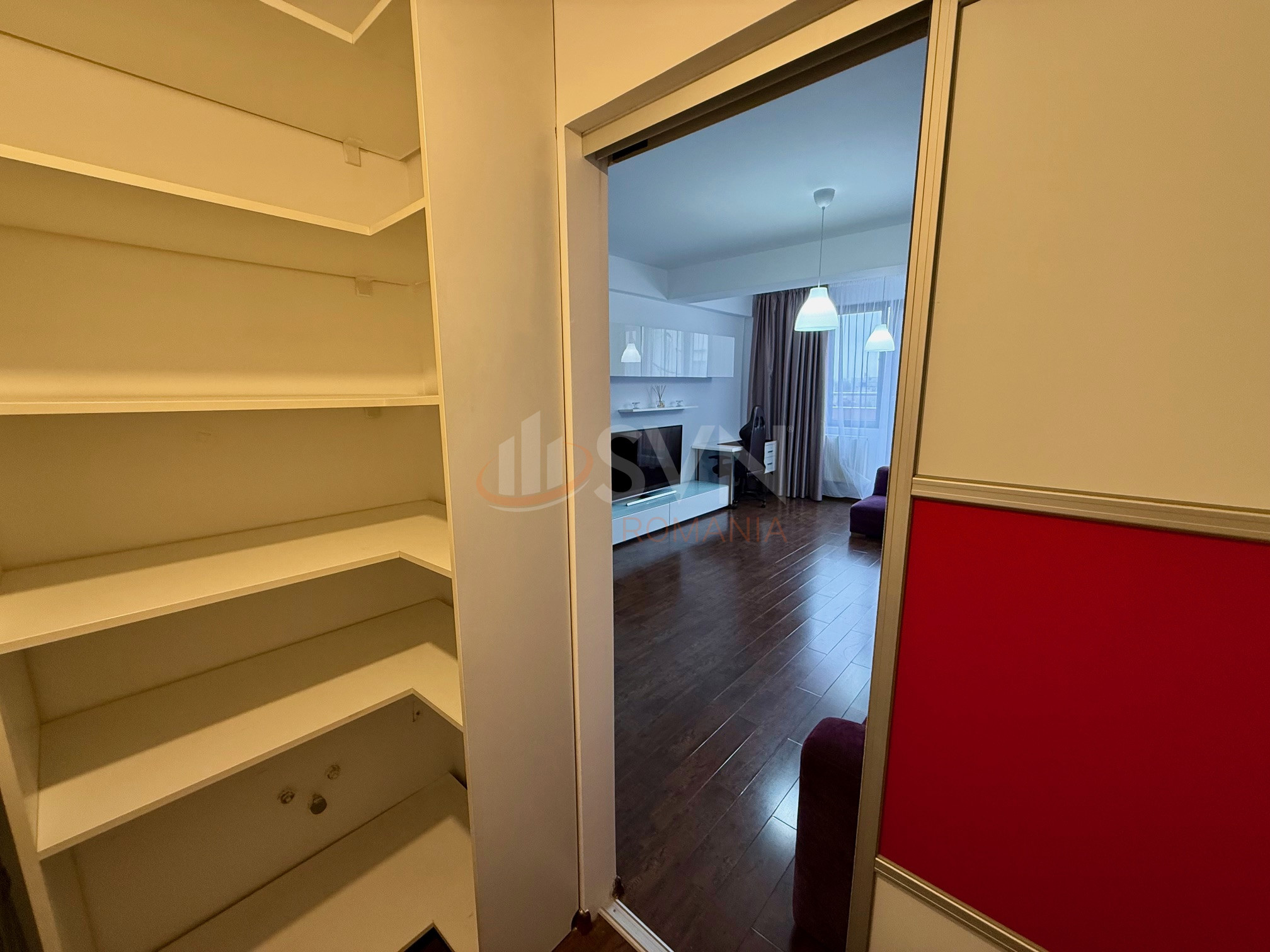 Apartament, 2 camere Bucuresti/Baneasa