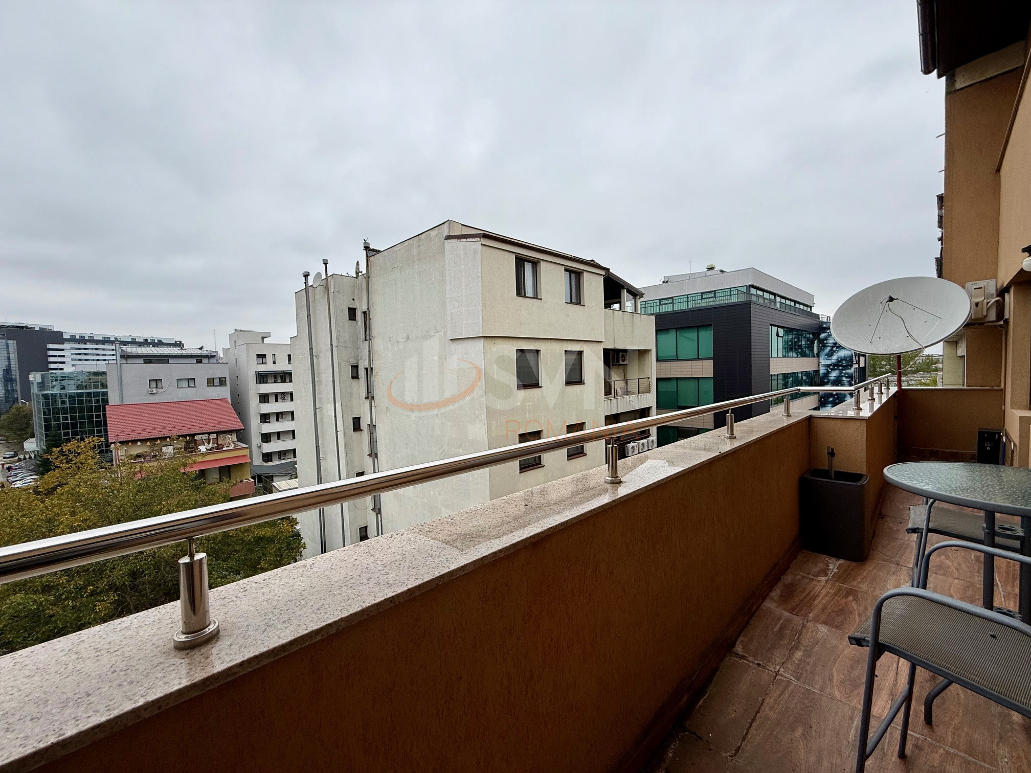 Apartament, 2 camere Bucuresti/Baneasa